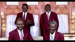 Download lagu DZIKO LAPANSI _MSOMERA QUARTET _SDA MALAWI MUSIC COLLECTIONS mp3