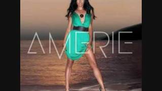 Amerie - I Just Died