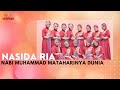 Nasida Ria Nabi Muhammad Mataharinya Dunia Official Music Video