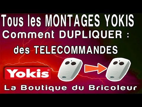 comment reparer touches telecommande