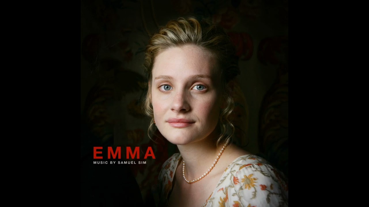 Emma - soundtrack