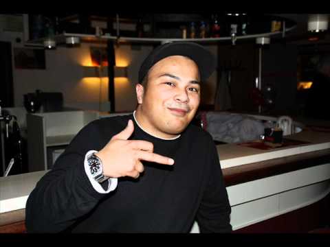 MC Biggah en G-low remix.wmv