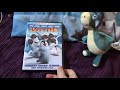 Bill Watches The Simitar DVD Logo