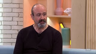Առավոտ լուսո․ Անտուան Ագուջյան