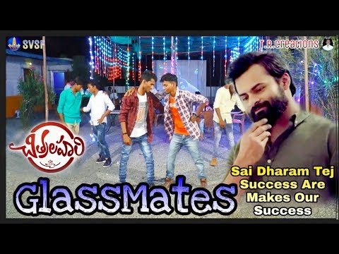 Sai Kumar Thati GlassMates Cover Song