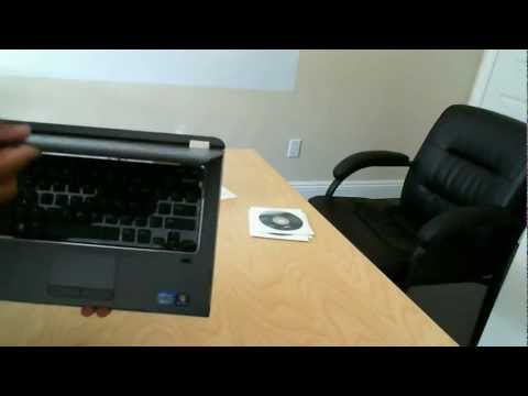 Unboxing DELL Vostro 3360