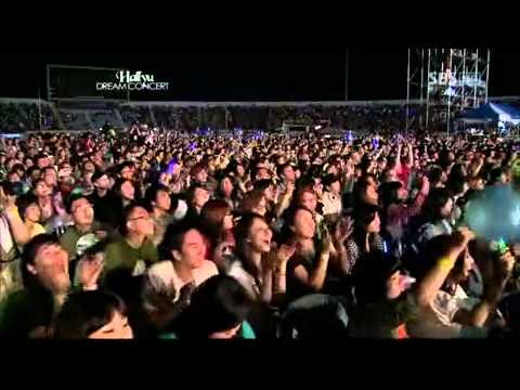 [100919] Hallyu Dream Concert 1