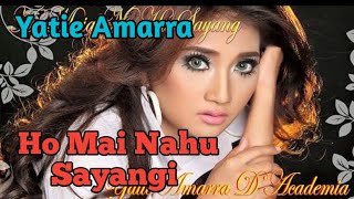 Download lagu Ho Maia Na Hu Sayang Voc Yatie Amarra. Lagu Tapsel Madina Terbaru Namiro Production mp3