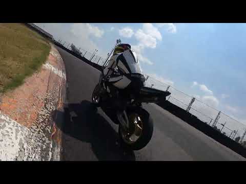 castelletto di branduzzo onboard ripreso da Gabriele Ruiu 26/07/2022 cbr600 Tutti pazzi per la pista