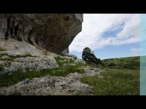 Hochplateau Cargeghe