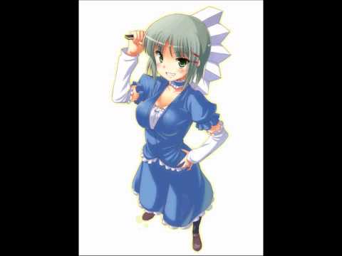 Hayate no Gotoku!! Muteki o Nerae Kana Ueda