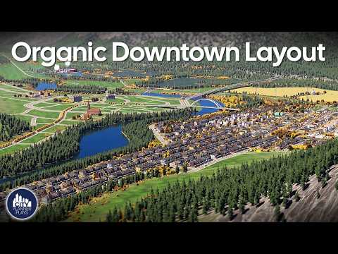 Why I'm Ditching the Grid for My City's Downtown...