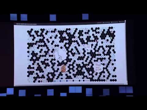 2015 JBoss Red Hat Keynote Demo