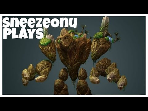 Smite S1E151 My Geb highlights (Arena, Geb breakdown and, 3v3)