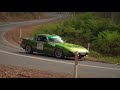 Targa Tasmania 2019 - Mazda RX-7 GSL-SE, Pure Sound