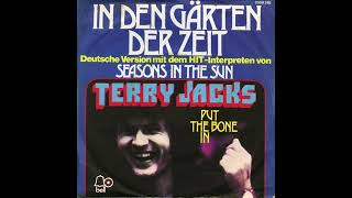 Musik-Video-Miniaturansicht zu In den Gärten der Zeit (Seasons in the Sun) Songtext von Terry Jacks