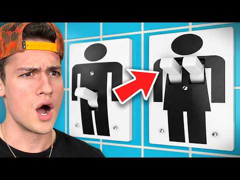 The *WORST* Design Fails Ever! (FUNNY)