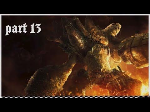 Demon's Souls PS5 Gameplay Walkthrough Part 13 (Full Game)