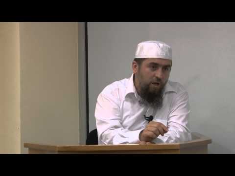 01 - Disa rregulla dhe keshilla per muajin e ramazanit - Dhulkarnejn Ramadani