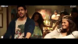 CHULL (KAPOOR &amp; SONS) | BADSHAH &amp; FAZILPURIA | ELEKTROHIT &amp; AJAXXCADEL REMIX