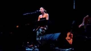 Holly Brook performing &quot;Where&#39;d You Go&quot;