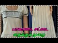 Pattu Pavadai Sattai Cutting And Stitching In Tamil