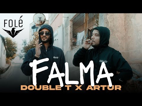 Double T x Artur - Falma  (01)