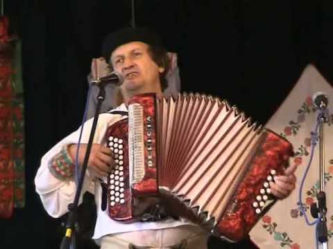 Peter Nemčok, Telgárt, na Kojšovskej heligónke, 2.9.2007