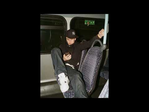 Sainte x Ashbeck Type Beat - Chill UK Rap Beat (prod. bert copsey)