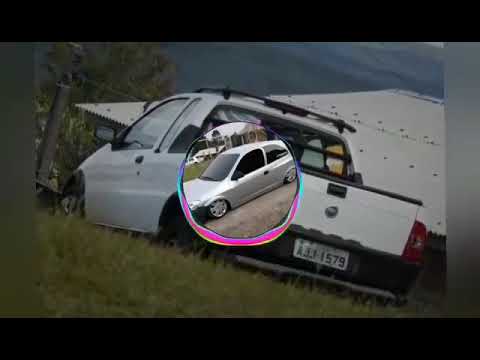 strada arrasta elas e celta uber delas