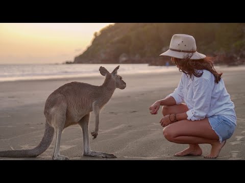 Discover The Mackay Region