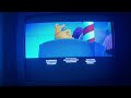 Closing To My Friends Tigger Pooh Super Sleuth Christmas Movie 2007 DVD Part 1