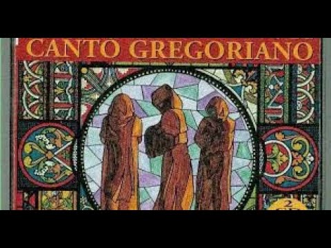 Monges de Santo Domingo de Silos: Canto Gregoriano