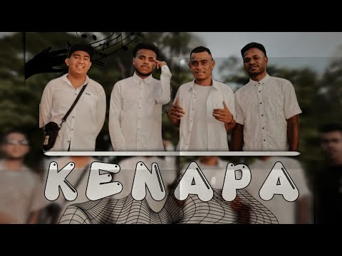 Kenapa - Zb curly, Suan'd rjk, Chuna rjk, Ongko