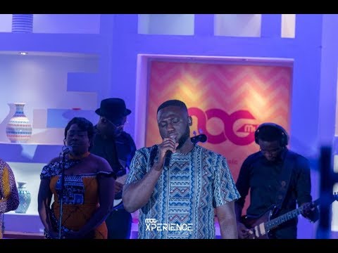 MOGmusic -  Hallelujah