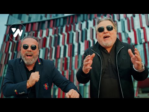 Endri & Stefi - Du me t'pa (Official Music Video)