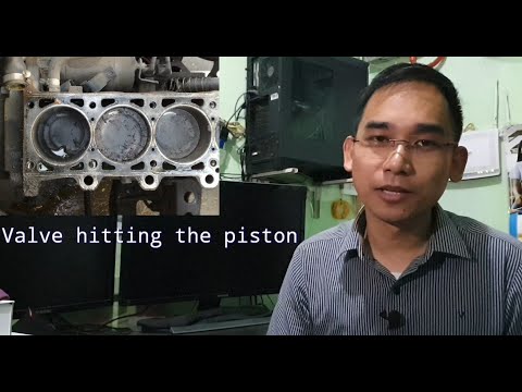 How to Make Your Engine and Transmission Last Longer [Tagalog]