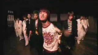 Download lagu DBSK/TVXQ - Rising Sun MV mp3