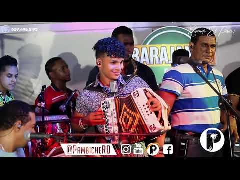 The New Mambo - Me Enamoré De Juanita | Haciendo La Cena (Desde Barajando Bar)