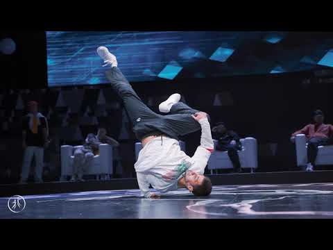 Cyga vs Plastmass | 1/8 BBoys 19+ ★ Russian Breaking Championship 2021 FDSARR