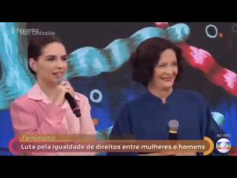 Kéfera discute com convidado em programa de TV