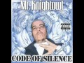 Slush The Villain & Mr. Knightowl - Thug Love