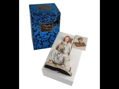 WS-507 Статуэтка "Иисус с ягненком" 902327 Veronese 1967186