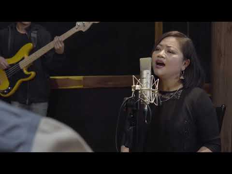 ZOREMI RALTE & C.R. LALDINGLIANI - KHAWPUI MAWI (IN MEMORY OF RUATDIKI))