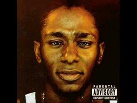 Mos Def - Brooklyn