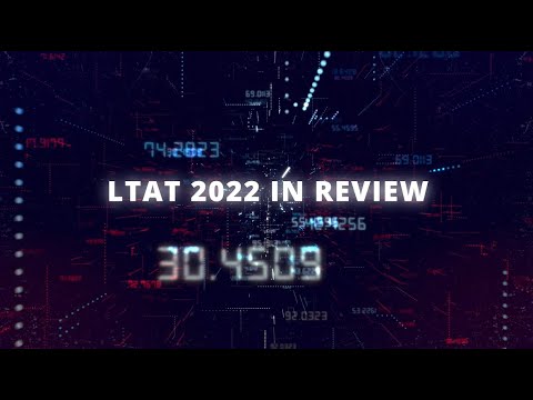 LTAT in Review 2022 - Kompilasi Pencapaian 2022