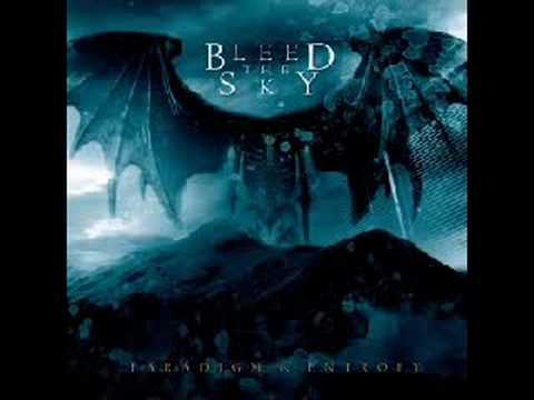 Bleed the Sky - God in the Frame