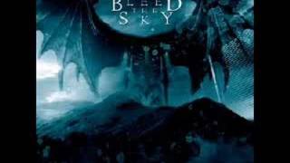 Bleed the Sky - God in the Frame