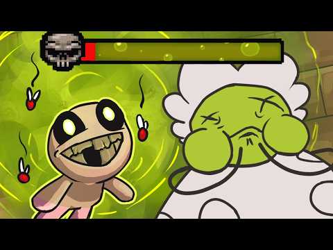 Every Item is Dead Tooth (insane damage)