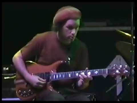 Phil and Friends with Trey Anastasio, Kimock, McConnell - 4/16/99 - Warfield Theater, San Fran.,CA